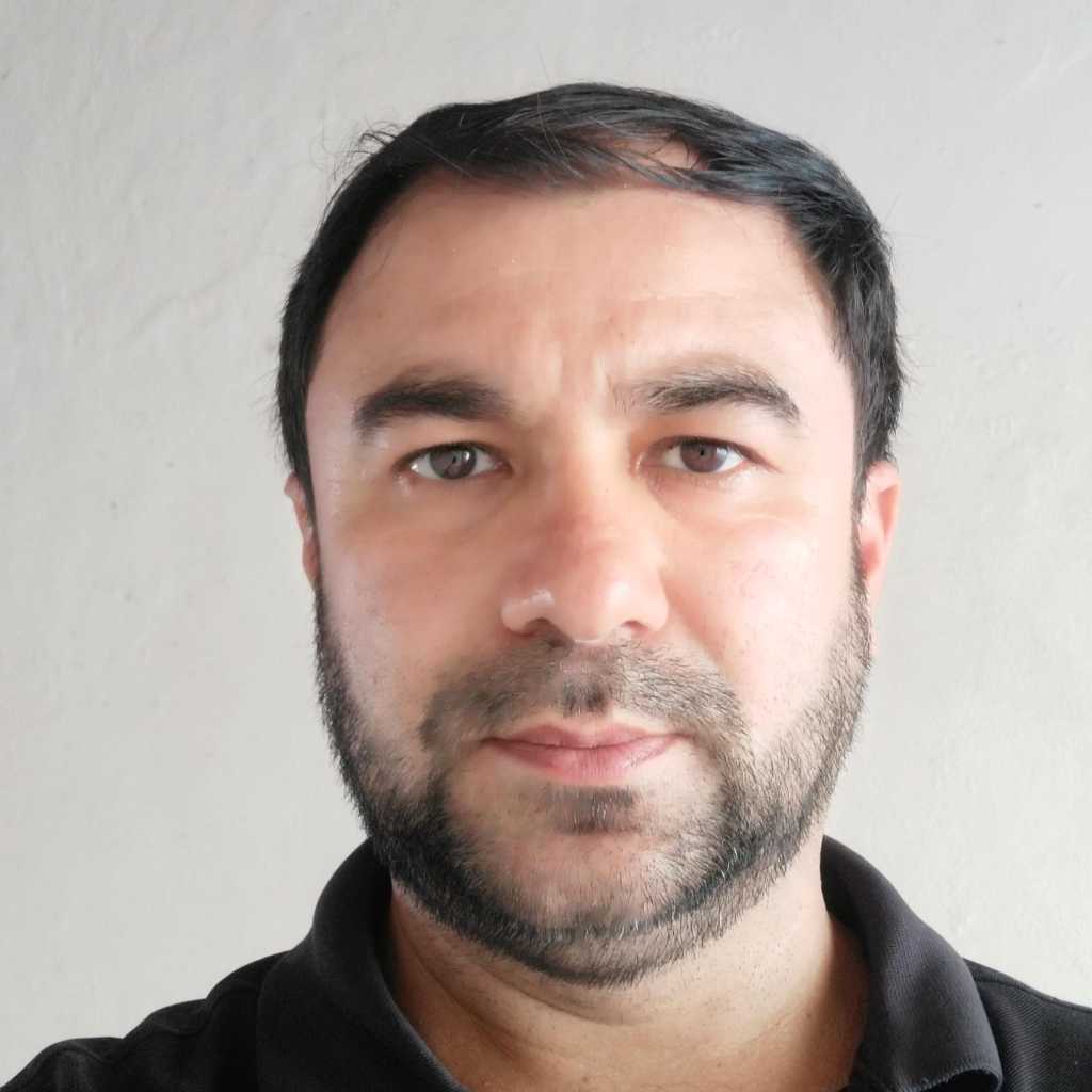 Gabriel Ham Cuevas